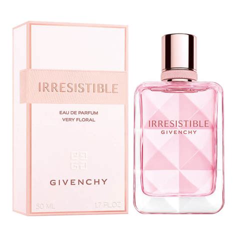 givenchy irresistible very floral sephora|irresistible givenchy price.